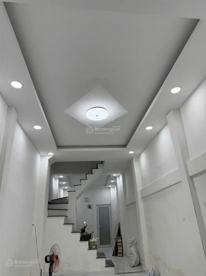Trung tâm q5  vị trí đẹp  hẻm ô tô  nhà mới đẹp vào ở ngay  nguyễn trãi  phường 2  quận 5
