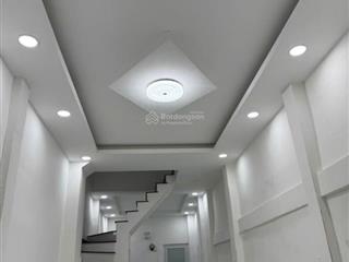 Trung tâm q5  vị trí đẹp  hẻm ô tô  nhà mới đẹp vào ở ngay  nguyễn trãi  phường 2  quận 5