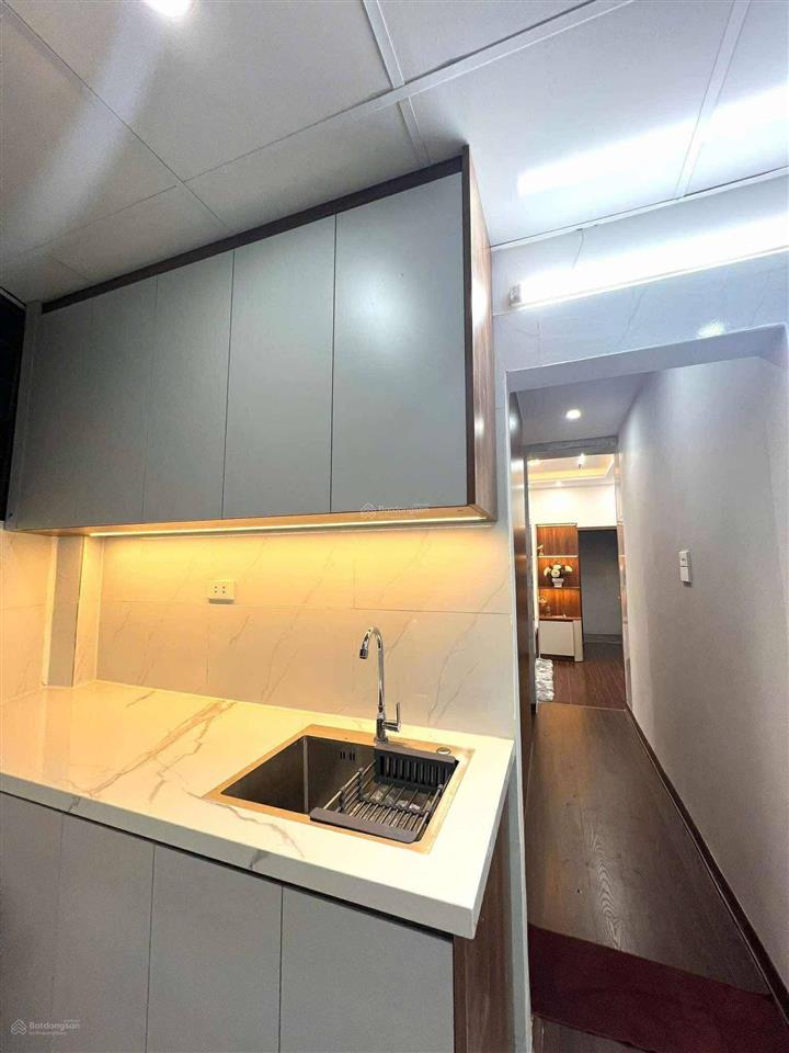 Tập thể thanh xuân tầng 2 2.7 tỷ x 50m2 tài chính vừa tầm  sổ đỏ chính chủ ngay vũ trọng phụng