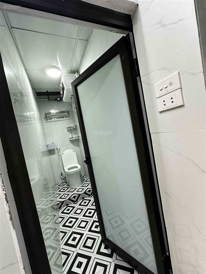 Tập thể thanh xuân tầng 2 2.7 tỷ x 50m2 tài chính vừa tầm  sổ đỏ chính chủ ngay vũ trọng phụng