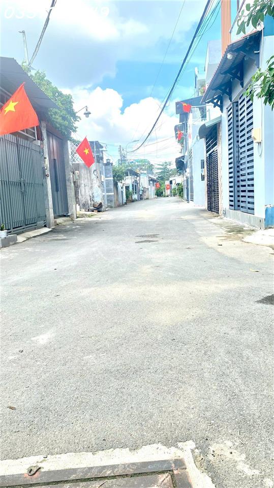 Bán nhanh nhà cấp 4 phước thiện q9 khu phân lô đẹp, giá cực hiếm 5.4 tỷ kế vinhome grand park