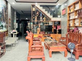 Bán nhà hẻm xe tải gần mặt tiền nguyễn xiển ngang 5m đẹp
nhà sạch đẹp, kết cấu 1 trệt 1 lầu gồm