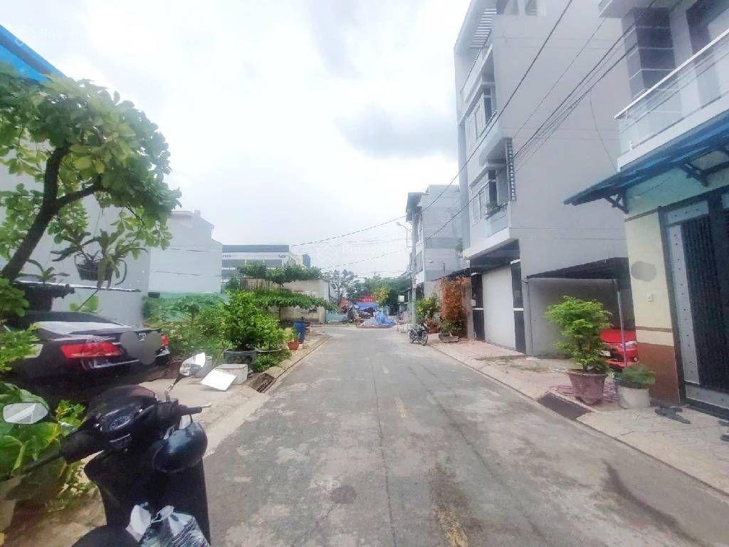 Bán nhà đường hoàng hữu nam, diện tích 52m2, giá 7 tỷ