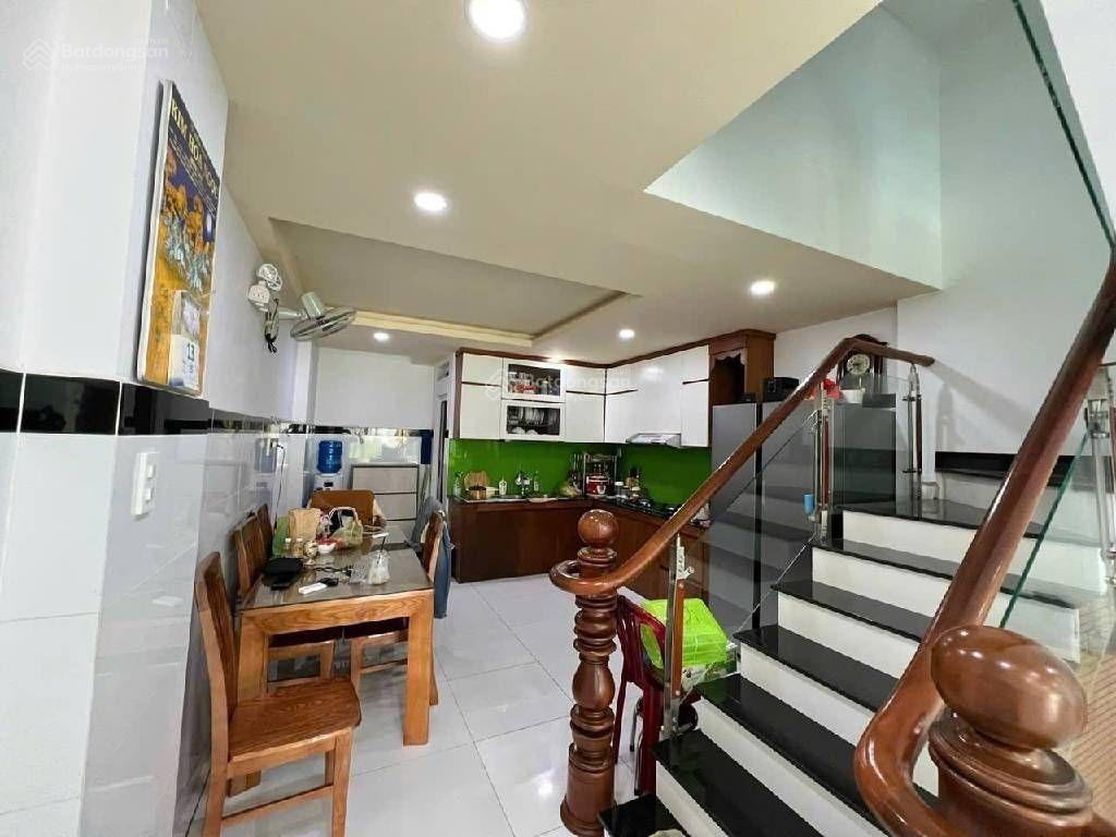 Bán nhà đường hoàng hữu nam, diện tích 52m2, giá 7 tỷ