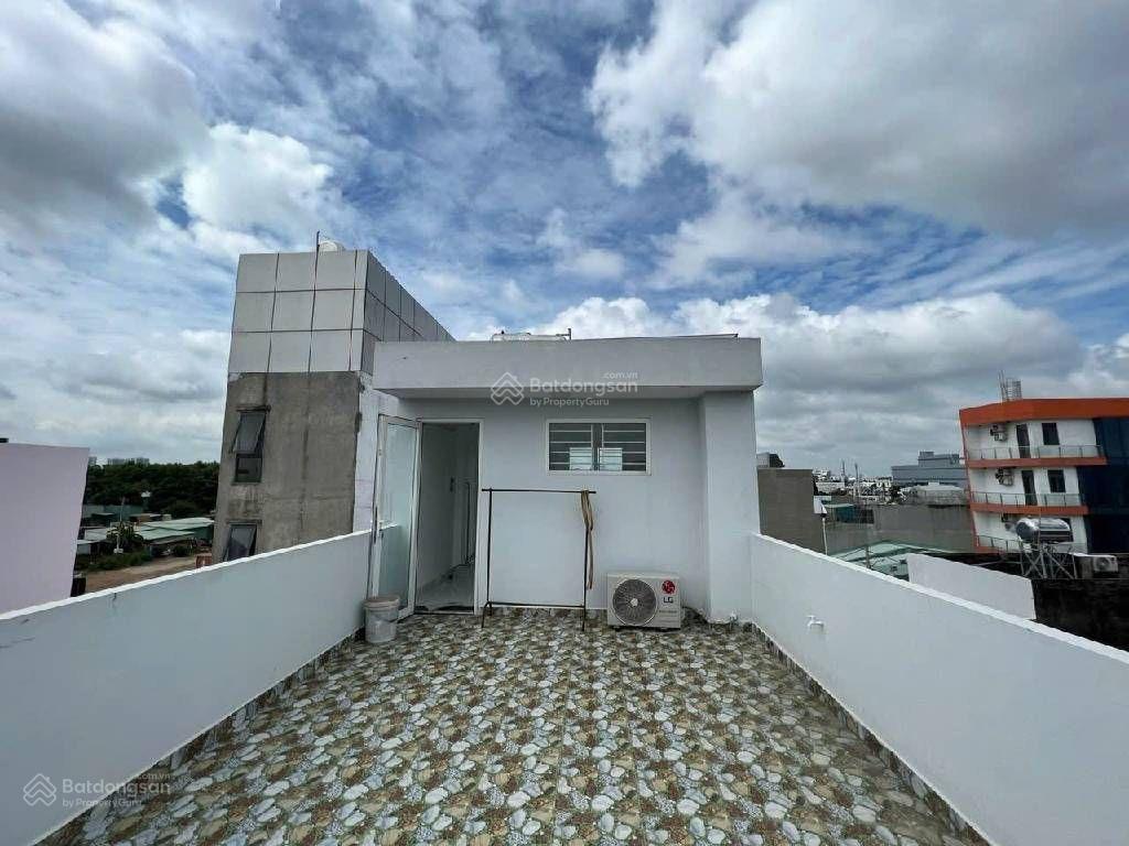 Bán nhà đường hoàng hữu nam, diện tích 52m2, giá 7 tỷ