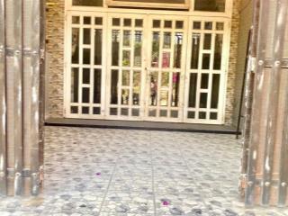 Bán nhà ngay mặt tiền cạnh vinhomes long thạnh mỹ, 59m2, sổ hồng hoàn công, giá 3.99 tỷ