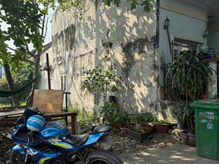 Bán đất trung tâm tăng nhơn phú a 51m2 cách lê văn việt 300m, 3p ra ngã tư thủ đức, ô tô vào đất