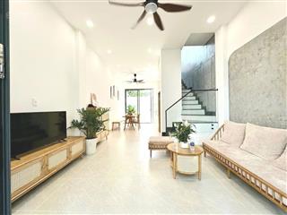 Nhà đẹp lò lu gần đông tăng long full nội thất giá tốt  cách vinhome 5p kết nối liên phường vđ 3