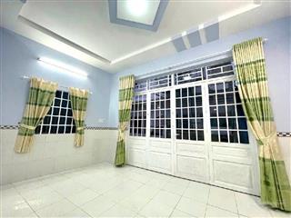 Bán nhà 75m2 hxh 1 trục gần vinhomes grand park, hẻm xe hơi, ngang lớn hiếm, nở hậu
