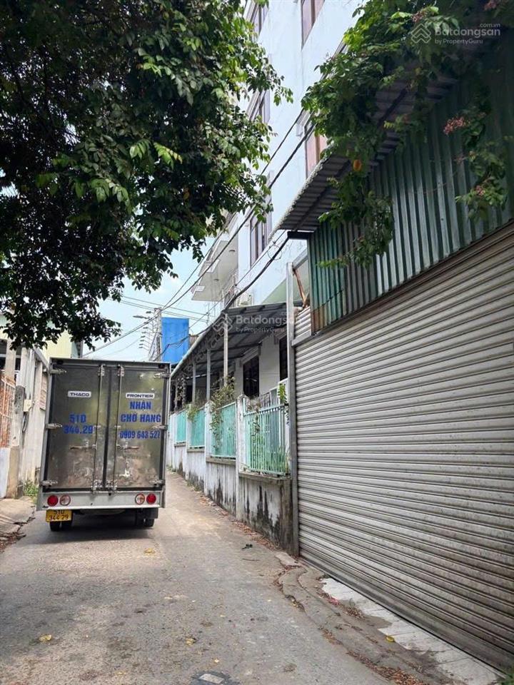 Nhà nguyễn xiển long bình, dt lớn 110m², hẻm xe hơi, sát vinhomes grand park, giá tốt đầu tư