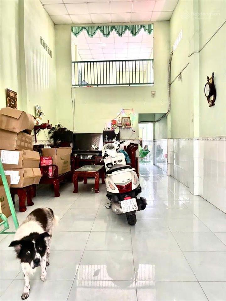 Nhà nguyễn xiển long bình, dt lớn 110m², hẻm xe hơi, sát vinhomes grand park, giá tốt đầu tư