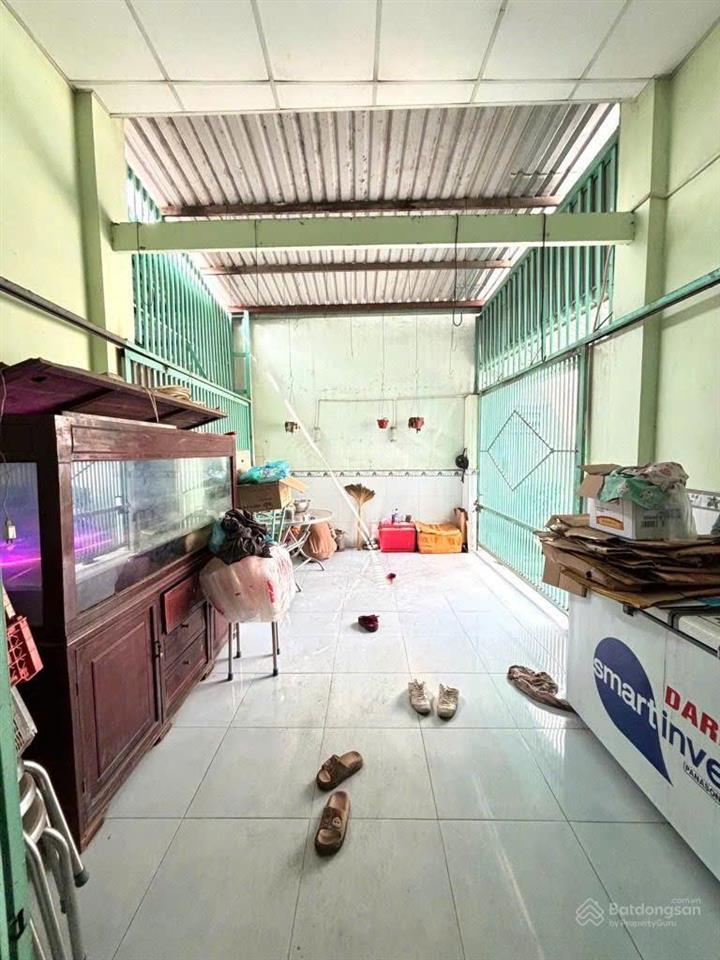 Nhà nguyễn xiển long bình, dt lớn 110m², hẻm xe hơi, sát vinhomes grand park, giá tốt đầu tư