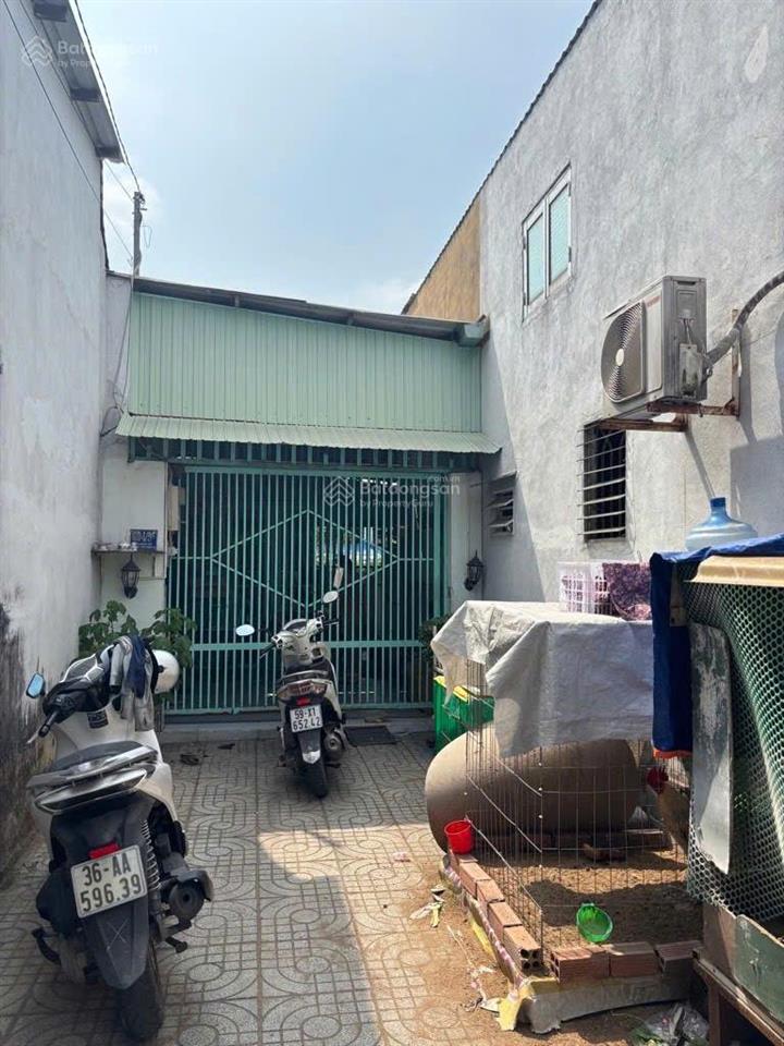 Nhà nguyễn xiển long bình, dt lớn 110m², hẻm xe hơi, sát vinhomes grand park, giá tốt đầu tư