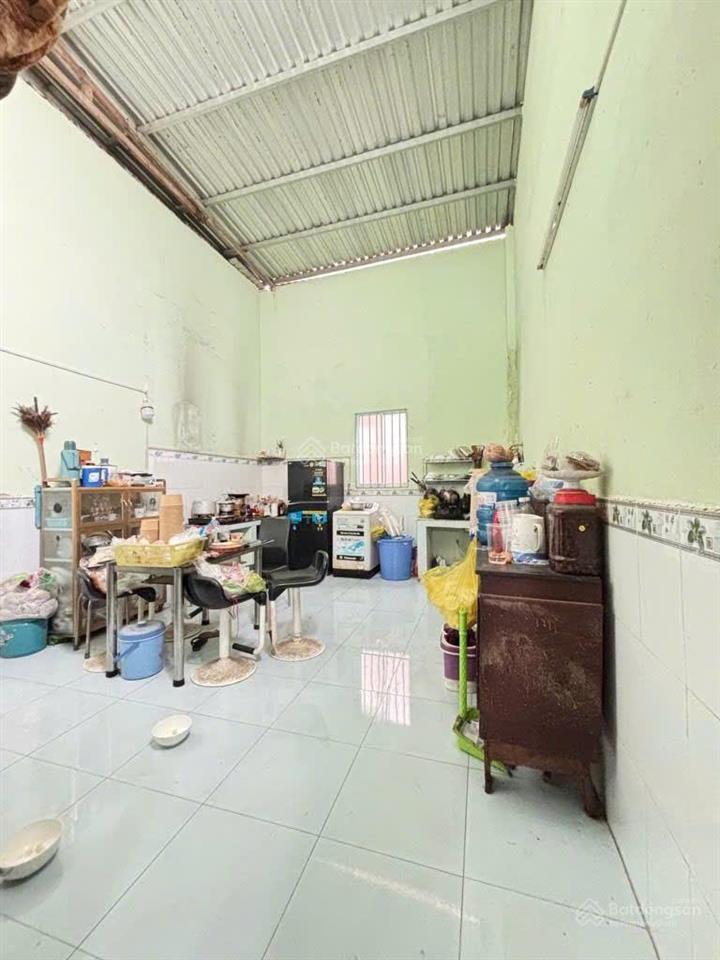 Nhà nguyễn xiển long bình, dt lớn 110m², hẻm xe hơi, sát vinhomes grand park, giá tốt đầu tư