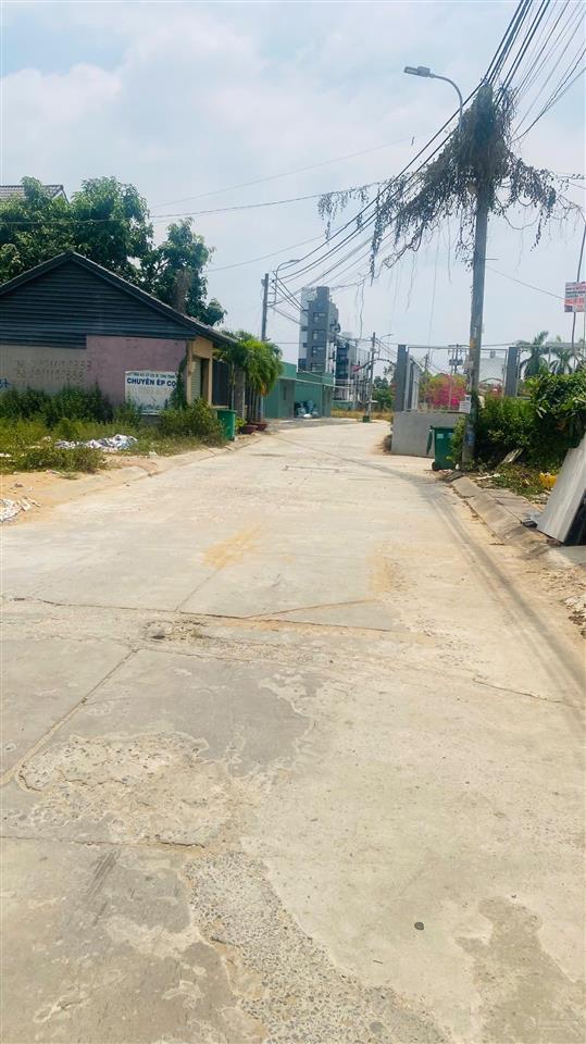 Nhà 2 tầng khu châu long 50m2 đường rộng 8m ở ngay giá tốt