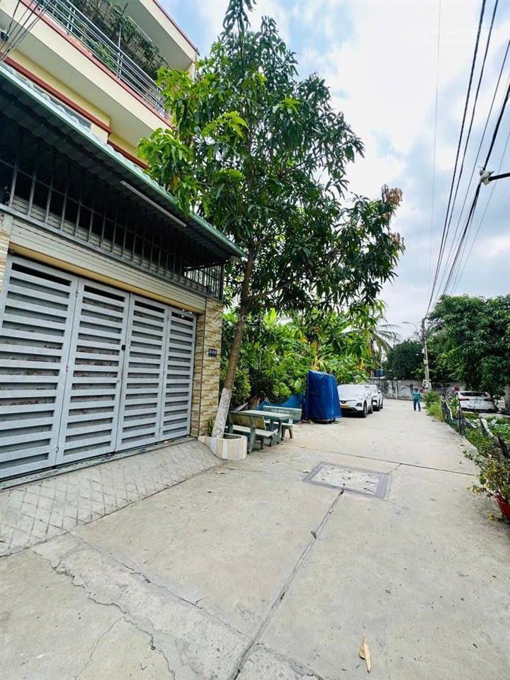 Bán đất lò lu quận 9  52m2 đường 8m lò lu gần đông tăng long giá 3.479 tỷ