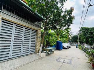 Bán đất lò lu quận 9  52m2 đường 8m lò lu gần đông tăng long giá 3.479 tỷ