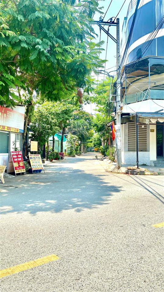 Bán đất lò lu quận 9  52m2 đường 8m lò lu gần đông tăng long giá 3.479 tỷ