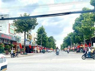 Bán đất mặt tiền đường 11a kdc vinhomes grand park ngay vành đai 3 100m kinh doanh đỉnh