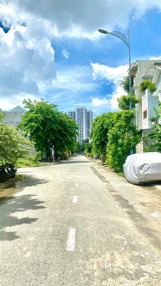 Bán đất mặt tiền đường 11a kdc vinhomes grand park ngay vành đai 3 100m kinh doanh đỉnh