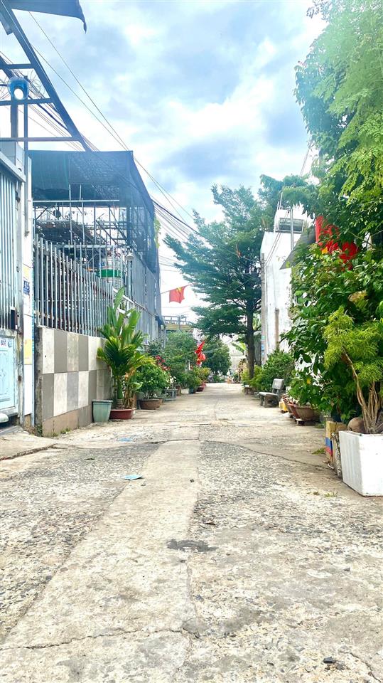 Bán đất đường nguyễn xiển quận 9 143m² ngang 5m  hẻm xe hơi  gần vinhomes grand park  giá tốt
