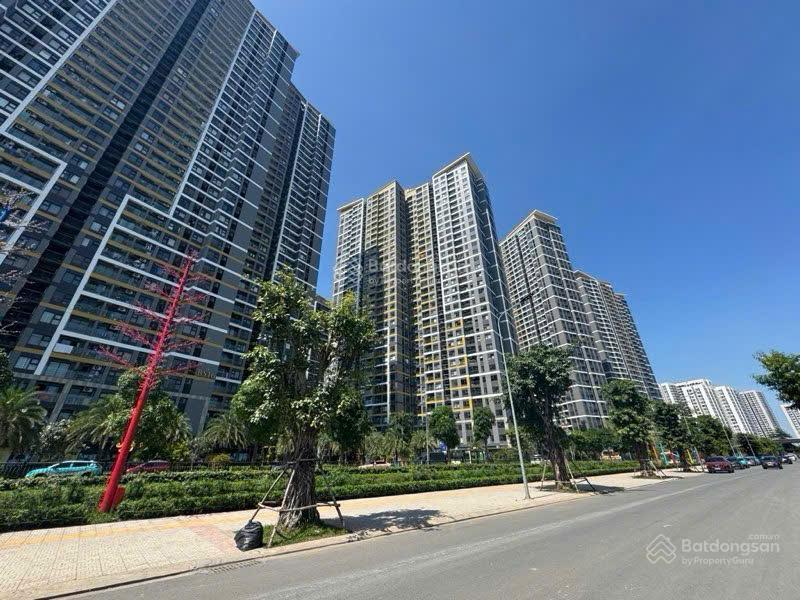 Bán đất đường phước thiện 90m2 ngang 5m hiếm gần vinhomes grand park khu dân cư hiện hữu