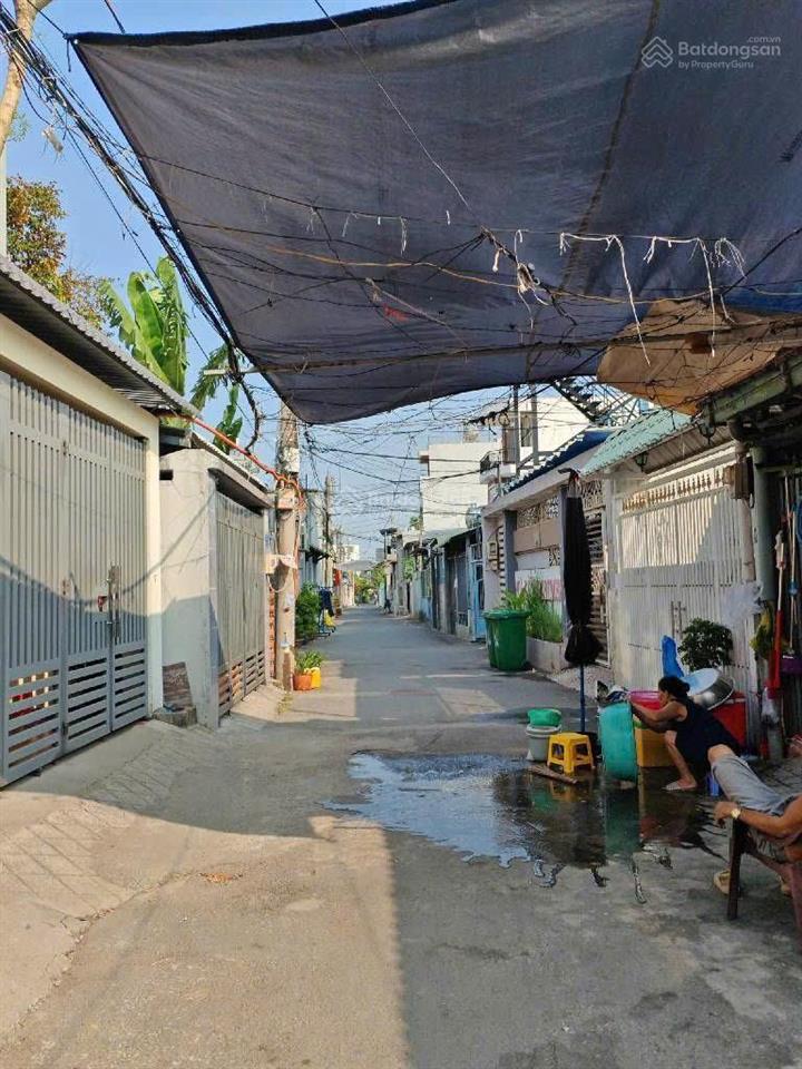 Bán nhà gần vinhomes grand park quận 9 78m2 oto ngủ trong nhà, 2p ra ngã ba mỹ thành, nhỉnh 4 tỷ