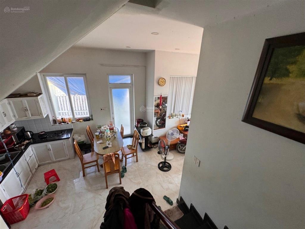 Nhà đẹp kiểu biệt thự mini nguyễn xiển, 75m2, ngang hiếm 6m, 4pn, 5wc, sổ hồng riêng hoàn công