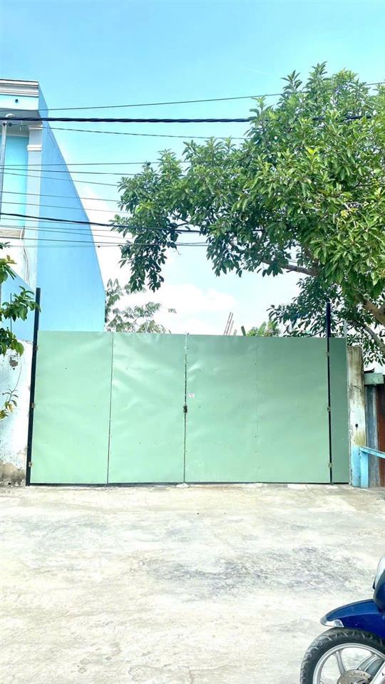 Bán đất đường phước thiện kế vinhomes grand park 82m2 đường 6m giá chỉ 4.5 tỷ