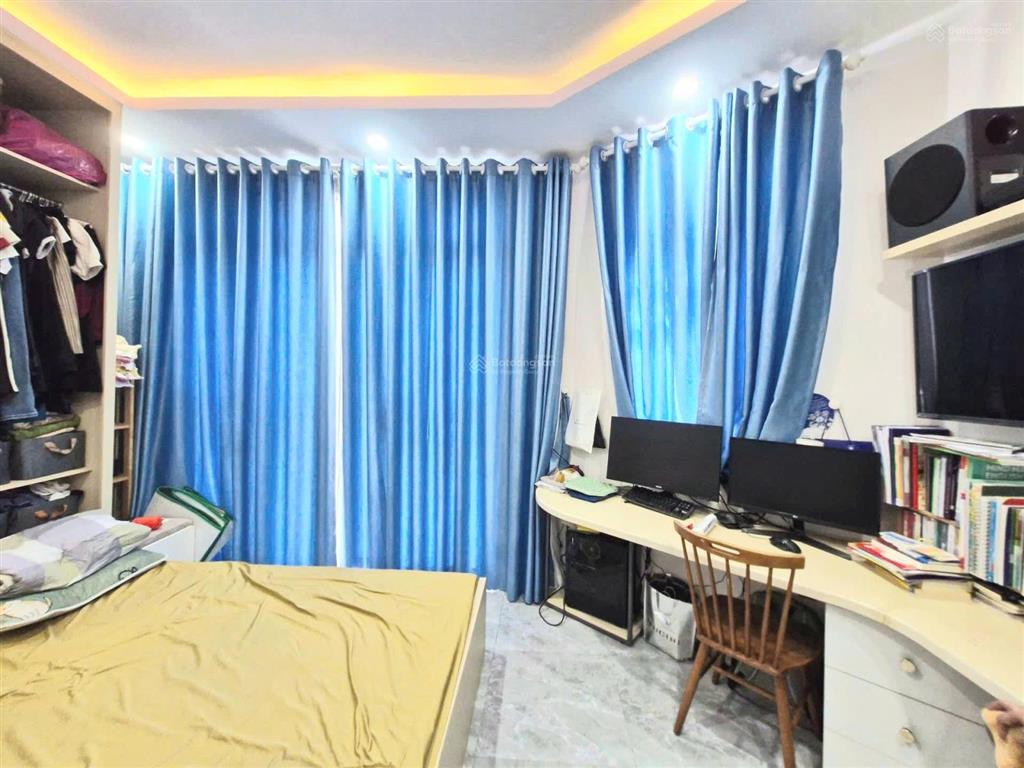 Bán nhà góc 2 mặt tiền đường 8m nguyễn xiển  90m2 ngang 6.75m  3 tầng  vừa ở vừa làm văn phòng