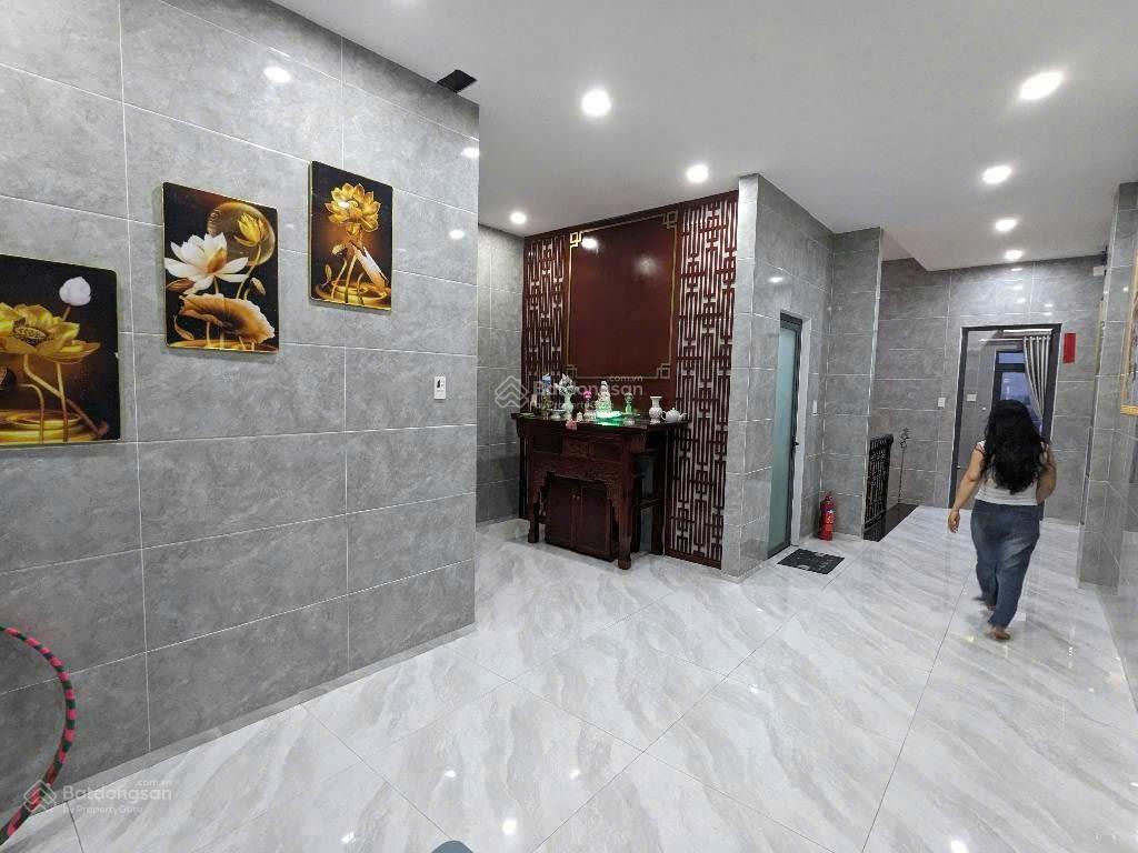 Bán nhà góc 2 mặt tiền gần trường mầm non long bình quận 9 4 tầng mới đẹp gần vinhomes grand park