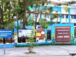 Bán nhà góc 2 mặt tiền gần trường mầm non long bình quận 9 4 tầng mới đẹp gần vinhomes grand park