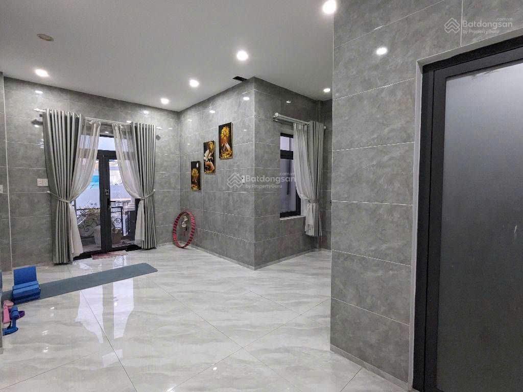 Bán nhà góc 2 mặt tiền gần trường mầm non long bình quận 9 4 tầng mới đẹp gần vinhomes grand park