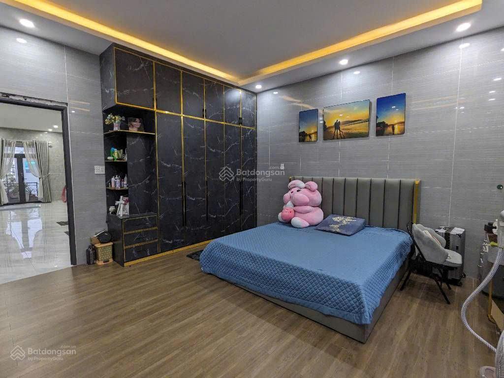 Bán nhà góc 2 mặt tiền gần trường mầm non long bình quận 9 4 tầng mới đẹp gần vinhomes grand park