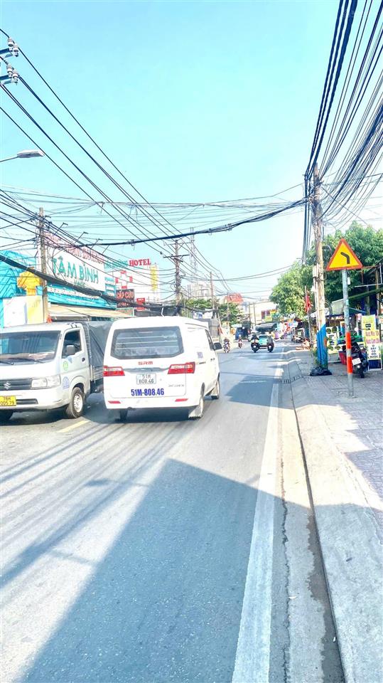 Bán nhà nát long bình mới q9 đất đẹp ngang 5m, hẻm xe hơi, gần vinhomes q9 5p ra ngã ba mỹ thành
