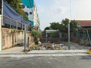 Bán đất gần 100m² hẻm man thiện  tăng nhơn phú , sát khu cnc  chỉ 4.3 tỷ  xa lộ hn