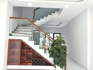 Nhà 4 tầng mới đẹp cạnh vinhomes grand park  ngang 5m hiếm, đường xe tải, 4pn 6wc