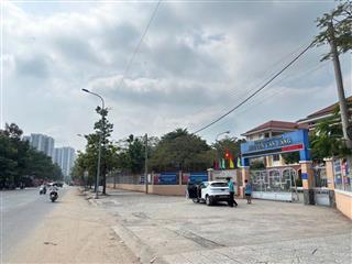 Chủ ngộp bán đất gần vinhomes quận 9 117.6m2 sổ riêng đường 1a đầu phước thiện giao nguyễn xiển