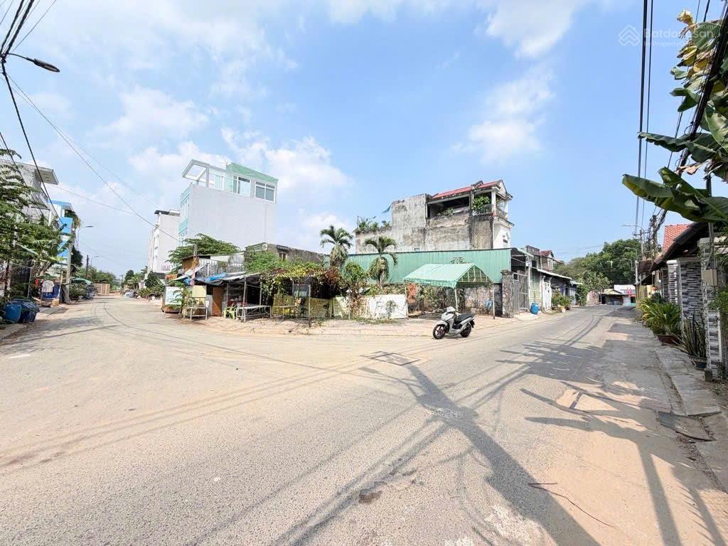 Bán đất đường phước thiện long bình quận9 ngang 5,5m, 74m² nở hậu, sát vinhomes grand park, 4,1 tỷ