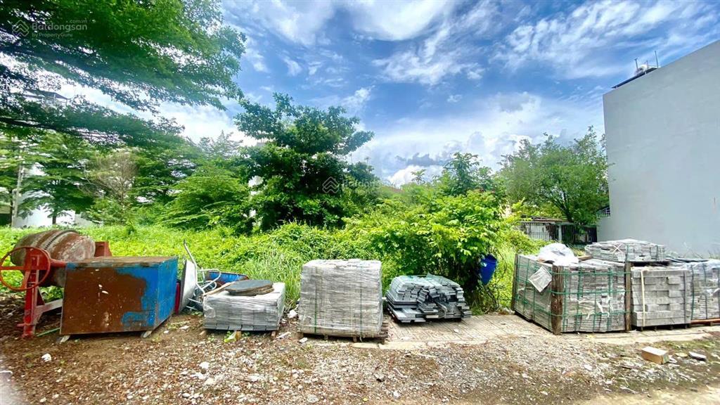 Bán đất nguyễn xiển quận 9 gần vinhomes grand park, 60m², đường 8m, sổ riêng chỉ 3,6 tỷ hẻm thông