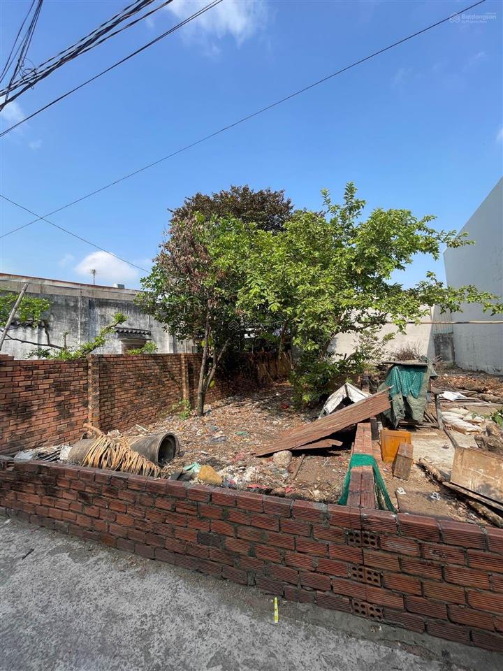 Cắt lỗ 400 triệu đất đẹp đường phước thiện long bình 90m sổ riêng. ngang 5m ô tô tới nơi
