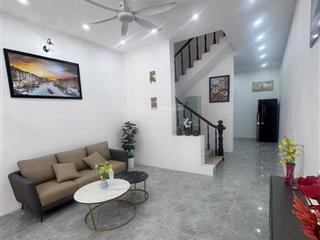 Bán nhà đường số 6 long bình quận 9 ô tô ngủ trong nhà 70m² gần vinhomes grand park giá 5.2 tỷ