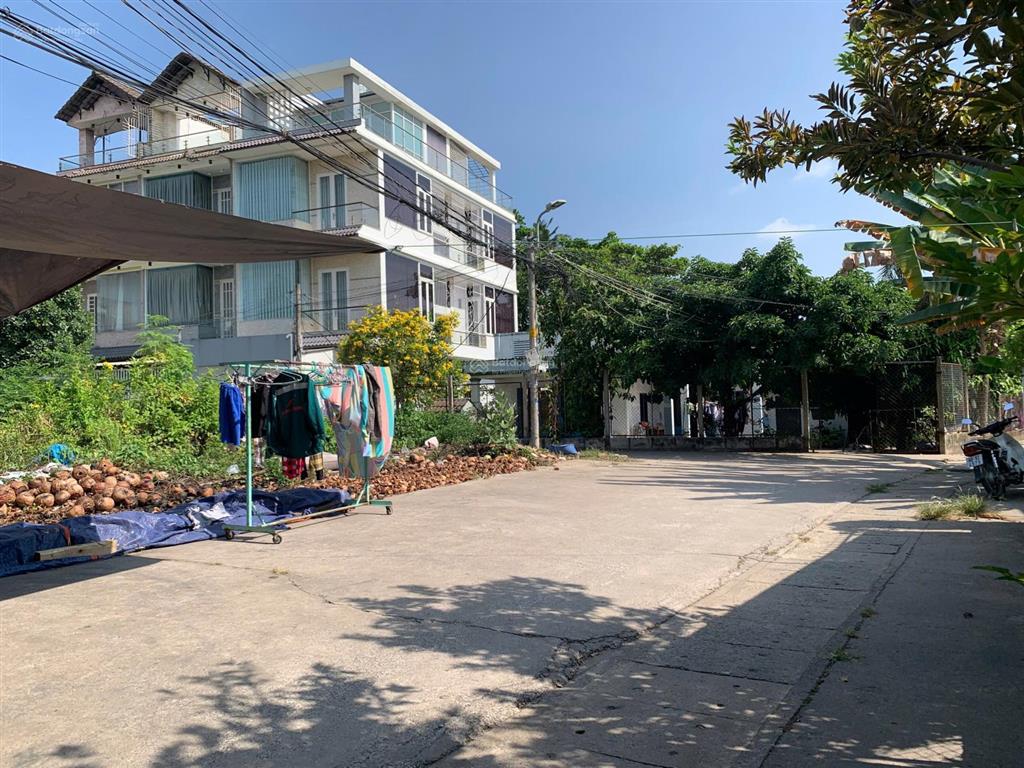 Bán đất đường số 1 long trường tp thủ đức ~70m², hẻm xe hơi thông, ngang 5m, giá 3,85 tỷ