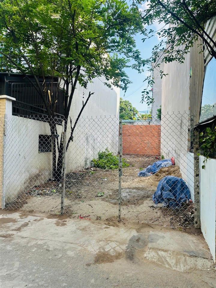 Bán đất đường man thiện, tăng nhơn phú a, tp. thủ đức 60m², ô tô tới đất, giá 4,8 tỷ, gần ga metro