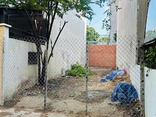 Bán đất đường man thiện, tăng nhơn phú a, tp. thủ đức 60m², ô tô tới đất, giá 4,8 tỷ, gần ga metro