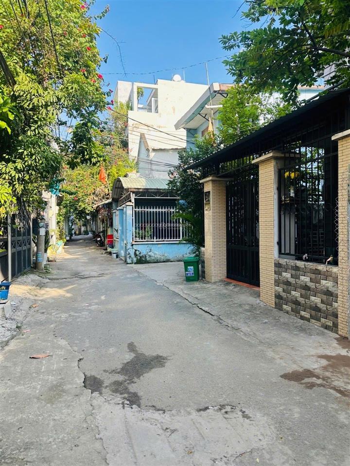 Bán đất đường man thiện, tăng nhơn phú a, tp. thủ đức 60m², ô tô tới đất, giá 4,8 tỷ, gần ga metro