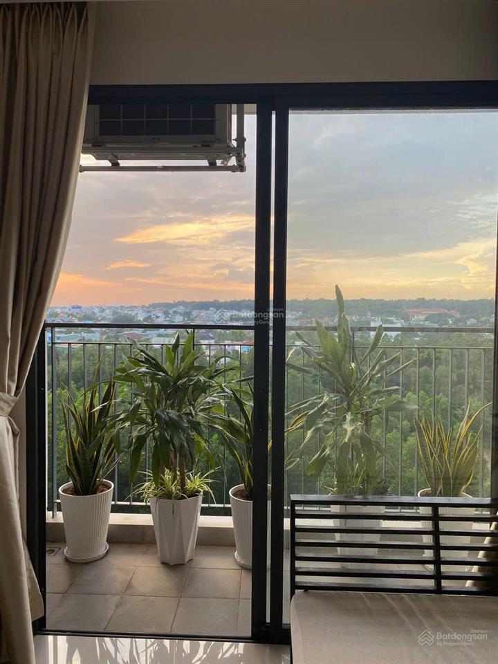 Bán căn hộ 3pn origami vinhomes grand park chỉ 3,330 tỷ, view đẹp, hướng mát