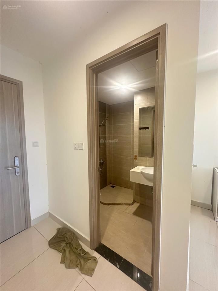Bán nhanh căn hộ 2pn vinhomes grand park view thoáng, giá tốt chỉ 2,65 tỷ