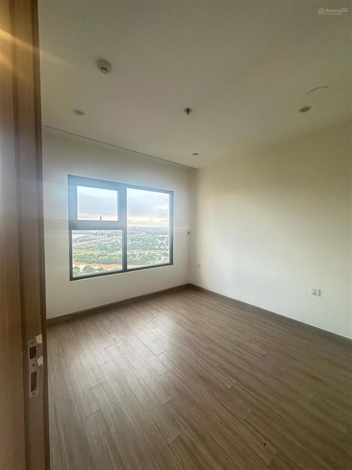 Bán nhanh căn hộ 2pn vinhomes grand park view thoáng, giá tốt chỉ 2,65 tỷ