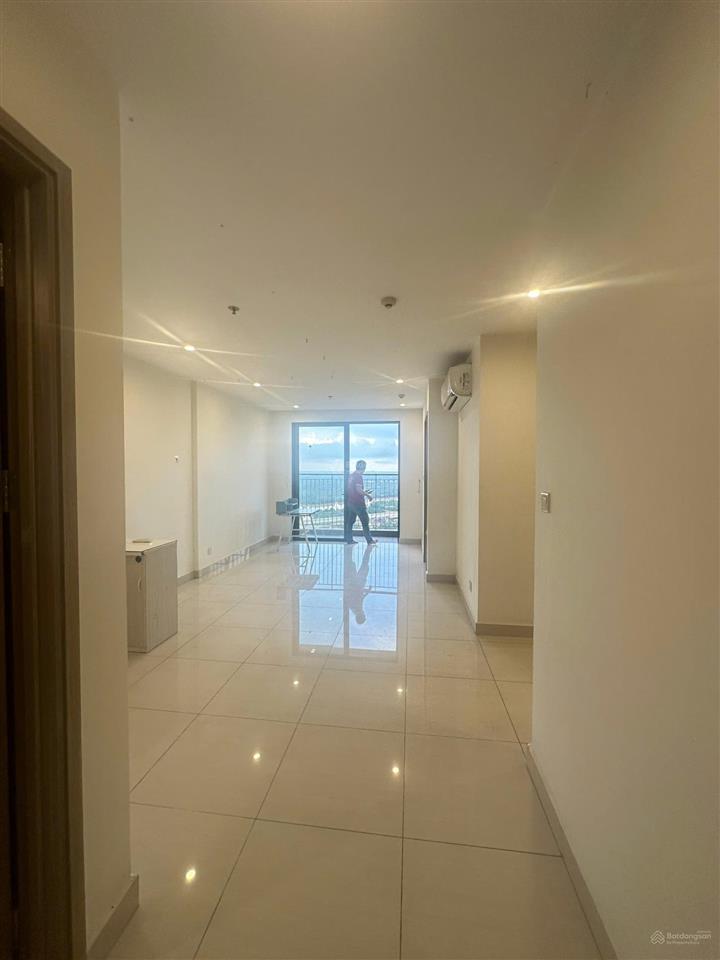 Bán nhanh căn hộ 2pn vinhomes grand park view thoáng, giá tốt chỉ 2,65 tỷ